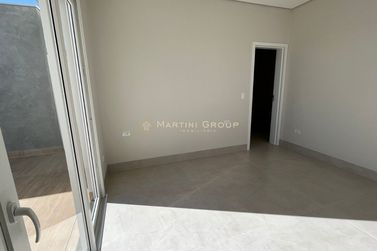 Casa &agrave; venda - 210m&sup2; - Condom&iacute;nio San Lorenzo