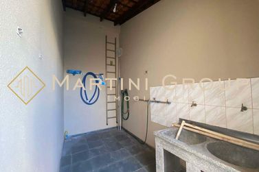 Casa &agrave; venda - 244m&sup2; - Jardim Ouro Branco