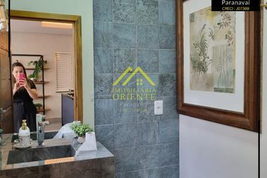 Casa &agrave; venda - 170m&sup2; - Monte Cristo