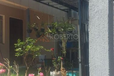 Casa &agrave; venda - 480m&sup2; - Jardim Farropilha