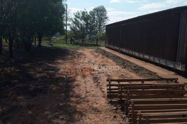 Ch&aacute;cara &agrave; venda - 48400m&sup2; - Graciosa
