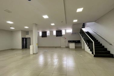 Ponto Comercial &agrave; venda - Jardim S&atilde;o Jorge