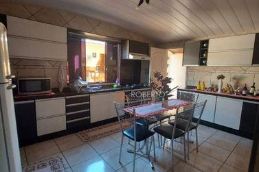 Casa &agrave; venda - 189m&sup2; - Jardim Morumbi