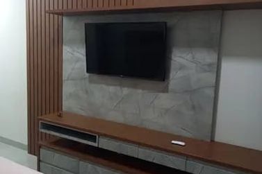 Casa &agrave; venda - 175m&sup2; - Condom&iacute;nio San Lorenzo