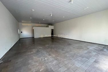 Sala Comercial para alugar - 142m&sup2; - Jardim Ouro Branco