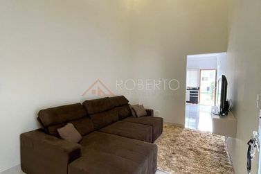 Casa &agrave; venda - 242m&sup2; - Jardim S&atilde;o Jo&atilde;o