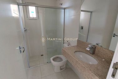 Apartamento &agrave; venda - 98m&sup2; - Edif&iacute;cio Meridian