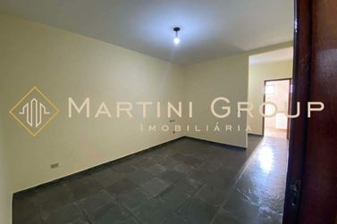 Casa &agrave; venda - 244m&sup2; - Jardim Ouro Branco