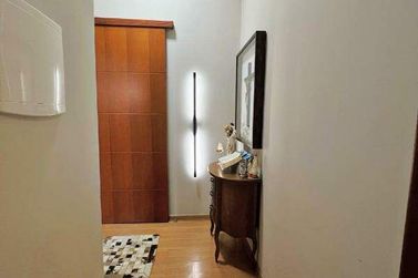 Casa &agrave; venda - 210m&sup2; - Jardim Videira