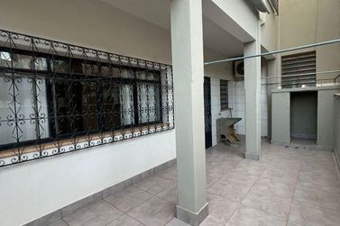 Sobrado para alugar - Centro