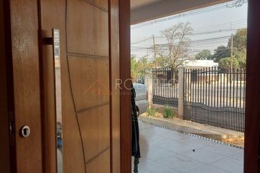 Casa &agrave; venda - 367m&sup2; - Jardim S&atilde;o Jorge