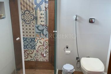 Casa &agrave; venda - 287m&sup2; - Jardim S&atilde;o Jorge