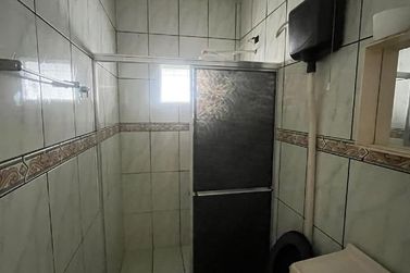 Casa para alugar - 45m&sup2; - Jardim Farroupilha