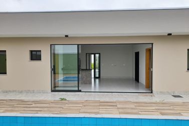 Casa &agrave; venda - 197m&sup2; - Monte Cristo