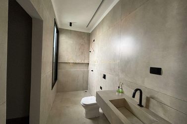 Casa &agrave; venda - 195m&sup2; - Condom&iacute;nio Parthenon