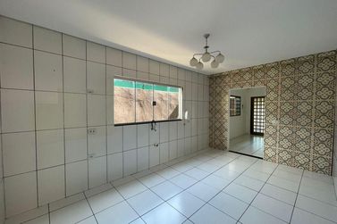 Casa &agrave; venda - Jardim Laranjeiras l