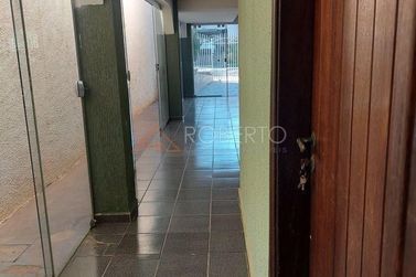 Casa &agrave; venda - 480m&sup2; - Jardim Progresso