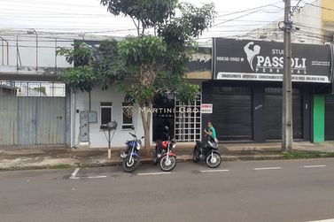 Sala Comercial &agrave; venda - 439m&sup2; - Jardim Antigo Aeroporto