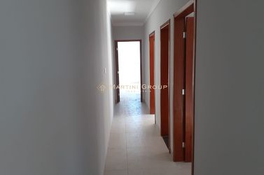 Casa &agrave; venda - 140m&sup2; - Jardim Ouro Branco
