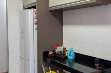 Casa &agrave; venda - 110m&sup2; - Jardim Santos Dumont
