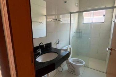Casa para alugar - 53m&sup2; - Jardim S&atilde;o Jorge