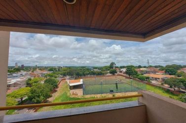 Apartamento &agrave; venda - Jardim Progresso
