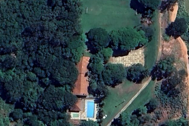 Ch&aacute;cara &agrave; venda - 28493m&sup2; - Distrito Sumar&eacute;