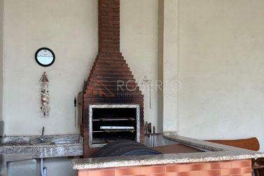 Casa &agrave; venda - 487m&sup2; - Jardim S&atilde;o Jorge