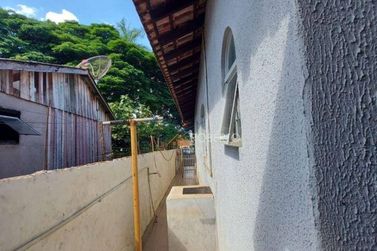 Casa &agrave; venda - 220m&sup2; - Jardim Ip&ecirc;