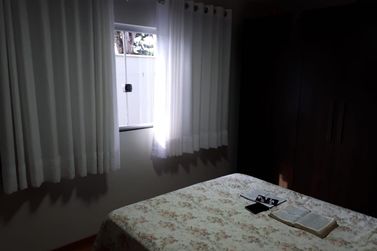 Casa &agrave; venda - 126m&sup2; - Jardim S&atilde;o Jorge