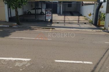 Apartamento &agrave; venda - 360m&sup2; - Centro