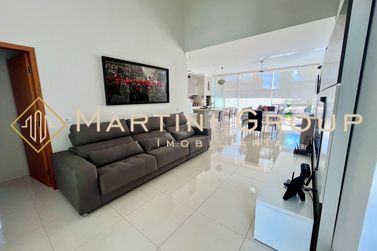 Casa &agrave; venda - 160m&sup2; - Condom&iacute;nio Arauc&aacute;ria