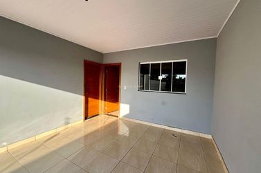 Casa &agrave; venda - Jardim S&atilde;o Jorge