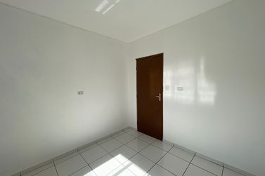 Casa para alugar - Jardim Laranjeiras l
