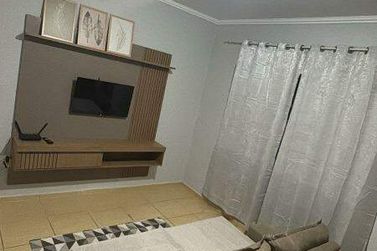 Casa &agrave; venda - 110m&sup2; - Jardim Santos Dumont