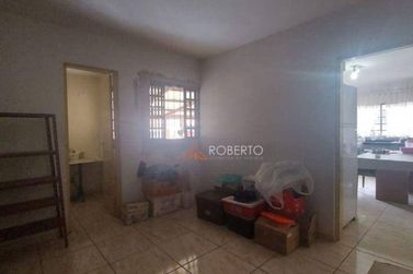 Casa &agrave; venda - 215m&sup2; - Jardim Ibirapuera