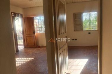 Casa &agrave; venda - 117m&sup2; - Jardim Igua&ccedil;u