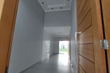 Casa &agrave; venda - 115m&sup2; - Jardim Simara