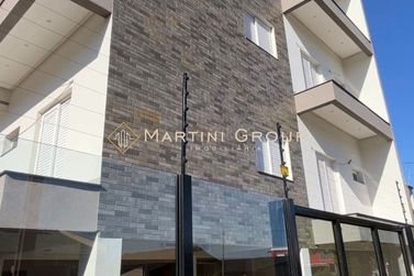 Apartamento &agrave; venda - Centro