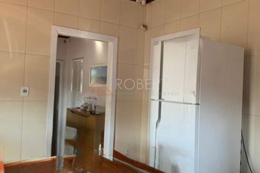 Casa &agrave; venda - 428m&sup2; - Jardim Ouro Branco