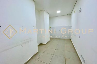 Sala Comercial para alugar - 110m&sup2; - Centro
