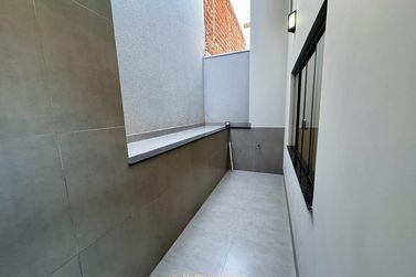 Casa &agrave; venda - 128m&sup2; - Jardim Ouro Branco
