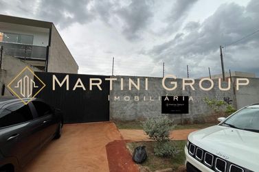 Terreno &agrave; venda - 525m&sup2; - Jardim das Na&ccedil;&otilde;es