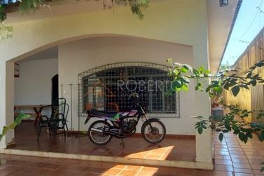 Casa &agrave; venda - 508m&sup2; - Jardim Heriane