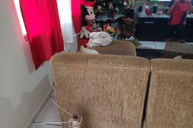 Casa &agrave; venda - 637m&sup2; - Centro