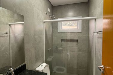 Apartamento para alugar - Jardim Santos Dumont