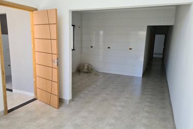 Casa &agrave; venda - 83m&sup2; - Jardim O&aacute;sis