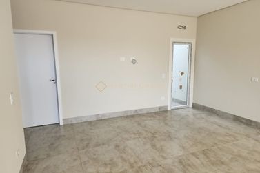 Casa &agrave; venda - 216m&sup2; - Condom&iacute;nio Parthenon