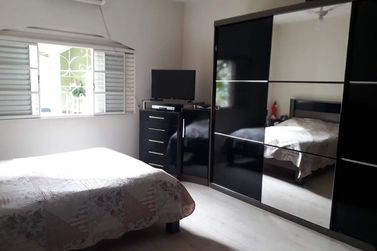 Casa &agrave; venda - 197m&sup2; - Jardim Progresso