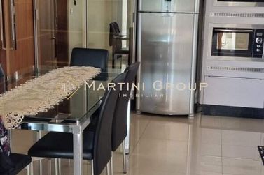 Casa &agrave; venda - 298m&sup2; - Jardim das Palmeiras